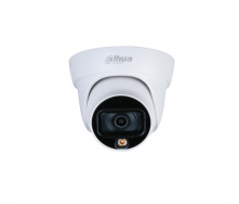 IP-відеокамера 2 Мп Dahua DH-IPC-HDW1239T1-LED-S5 (2.8 мм) для системи відеоспостереження