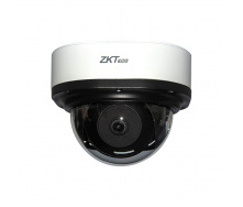 IP-видеокамера 5 Мп ZKTeco DL-855P28B с детекцией лиц для системы видеонаблюдения