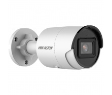 IP-видеокамера 4 Мп Hikvision DS-2CD2043G2-I (4 мм) для системы видеонаблюдения