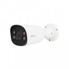 IP-видеокамера 2 Мп ZKTeco BS-852T11C-C с детекцией лиц для системы видеонаблюдения Ровно