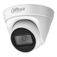 IP-видеокамера 2 Мп Dahua DH-IPC-HDW1230T1-S5 (2.8 мм) для системы видеонаблюдения Киев
