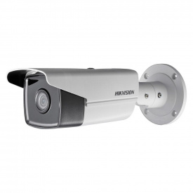 IP-відеокамера 4 Мп Hikvision DS-2CD2T43G2-4I (2.8 мм) для системи відеоспостереження