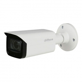 IP-відеокамера 4 Мп Dahua DH-IPC-HFW1431TP-ZS-S4 для системи відеоспостереження
