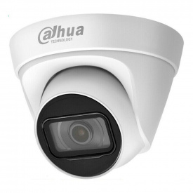 IP-видеокамера 2 Мп Dahua DH-IPC-HDW1230T1-S5 (2.8 мм) для системы видеонаблюдения