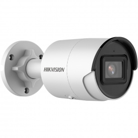 IP-відеокамера 4 Мп Hikvision DS-2CD2043G2-I (4 мм) для системи відеоспостереження
