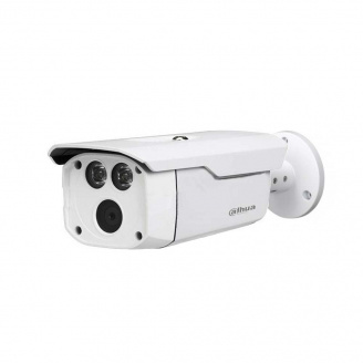 HDCVI відеокамера 5 Мп Dahua DH-HAC-HFW1500DP (3.6 мм) для системи відеоспостереження