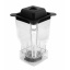 Чаша для блендера JTC 1.5 литра BPA Free прозрачная прямая Дніпро