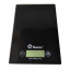 Весы кухонные электронные Domotec MS-912 до 7 кг Black (258652) Боярка