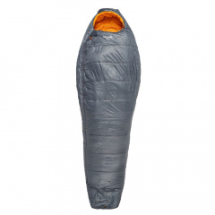 Спальный мешок Pinguin Topas (-1/-7°C) 175 см Right Zip Grey (PNG 231885) Полтава