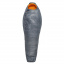 Спальный мешок Pinguin Topas (-1/-7°C) 175 см Right Zip Grey (PNG 231885) Кременец