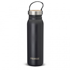 Фляга Primus Klunken Bottle 0.7 L Black 130 (53037) Кропивницький