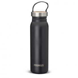 Фляга Primus Klunken Bottle 0.7 L Black 130 (53037)