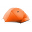 Палатка 3F Ul Gear 115D4S-OR orange (6970919900026) Херсон