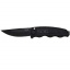 Нож складной SOG Tac Ops Black Micarta (SOG TO1011-BX) Миколаїв