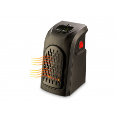Портативный тепловентилятор Rovus Handy Heater 400W Бородянка