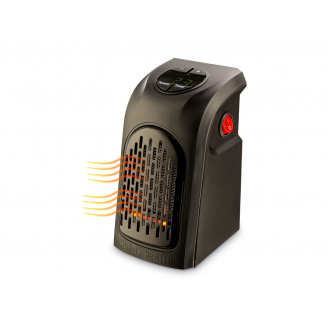 Портативний тепловентилятор Rovus Handy Heater 400W