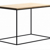 Обеденный стол в стиле LOFT (NS-1102)