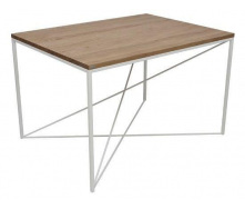 Обеденный стол в стиле LOFT (NS-1111)
