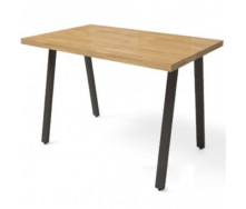 Обеденный стол в стиле LOFT (NS-1158)
