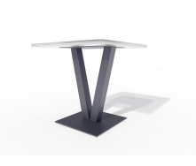 Барний стіл у стилі LOFT (NS-159)