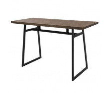 Барный стол в стиле LOFT (NS-153)