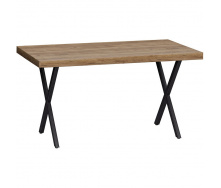 Обеденный стол в стиле LOFT (NS-1113)