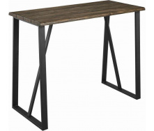 Барный стол в стиле LOFT (NS-155)