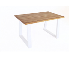 Обеденный стол в стиле LOFT (NS-1105)