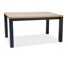 Обеденный стол в стиле LOFT (NS-1166)