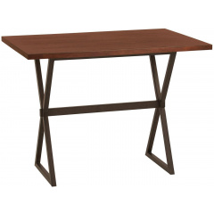 Барный стол в стиле LOFT (NS-154) Весёлое