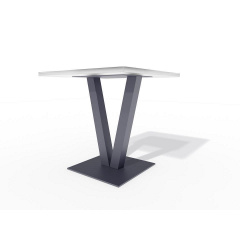 Барный стол в стиле LOFT (NS-159) Весёлое