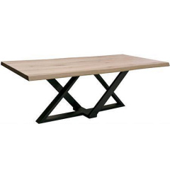 Обеденный стол в стиле LOFT (NS-1189) Днепр