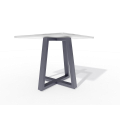 Обеденный стол в стиле LOFT (NS-1276) Линовица