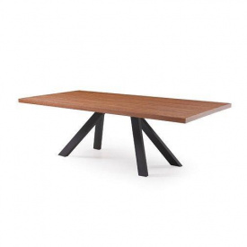 Обеденный стол в стиле LOFT (NS-1227)