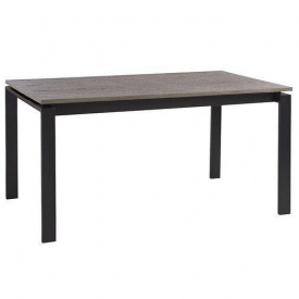 Обеденный стол в стиле LOFT (NS-1236)