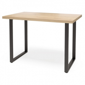 Обеденный стол в стиле LOFT (NS-1258)