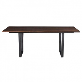 Обеденный стол в стиле LOFT (NS-1215)