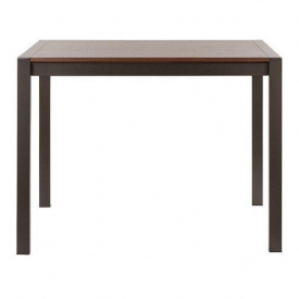 Обеденный стол в стиле LOFT (NS-1225)