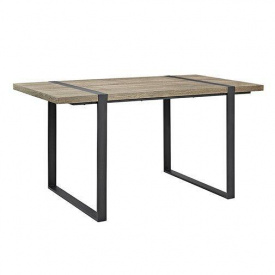 Обеденный стол в стиле LOFT (NS-1139)