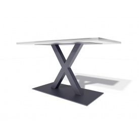 Обеденный стол в стиле LOFT (NS-1274)