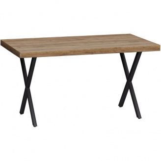 Обеденный стол в стиле LOFT (NS-1113)