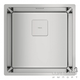 Кухонная мойка Teka Flexlinea RS15 40.40 115000014 нержавеющая сталь