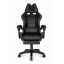 Комп'ютерне крісло Hell's HC-1039 Black (тканина) Рівне