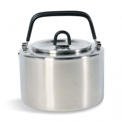 Чайник Tatonka H2O Pot 1.5L Silver (TAT 4009.000) Черкассы