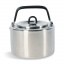 Чайник Tatonka H2O Pot 1.5L Silver (TAT 4009.000) Черкассы