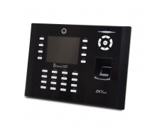 Биометрический терминал ZKTeco iClock680