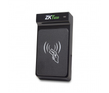 USB-зчитувач ZKTeco CR20E для зчитування карток EM-Marine