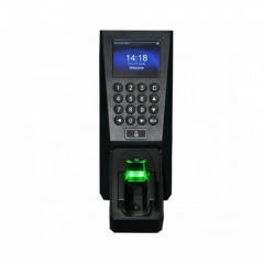 Біометричний термінал ZKTeco FV18/ID із скануванням відбитка пальця, малюнку вен, карти доступу EM-Marine Вінниця
