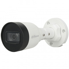 IP-відеокамера Dahua DH-IPC-HFW1431S1P-S4 (2.8мм) 4Мп Луцьк