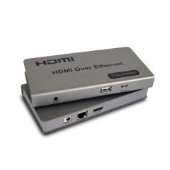 Приймач-передавач HDMI-USB Суми
